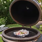 Casa De Amanhã 450 Mts To The With Beautiful Garden&heated Saltwater Pool Villa