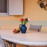 Casa De Amanhã 450 Mts To The With Beautiful Garden&heated Saltwater Pool