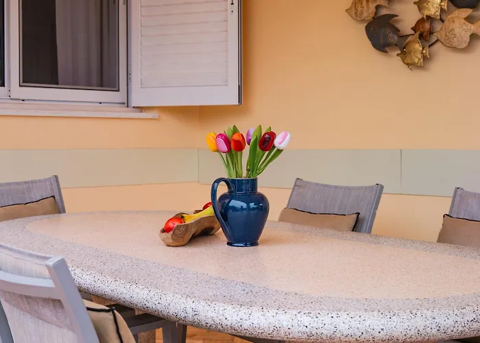 Casa De Amanha 450 Mts To The With Beautiful Garden And Heated Saltwater Pool