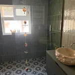 Casa De Amanha 450 Mts To The With Beautiful Garden And Heated Saltwater Pool Villa Albufeira